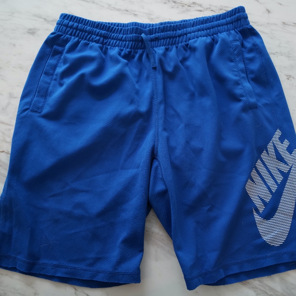 Nike SB Dri Fit Shorts